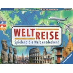 Weltreise
