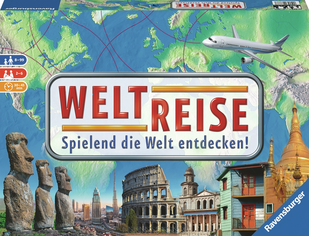 Weltreise