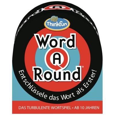 Word A Round