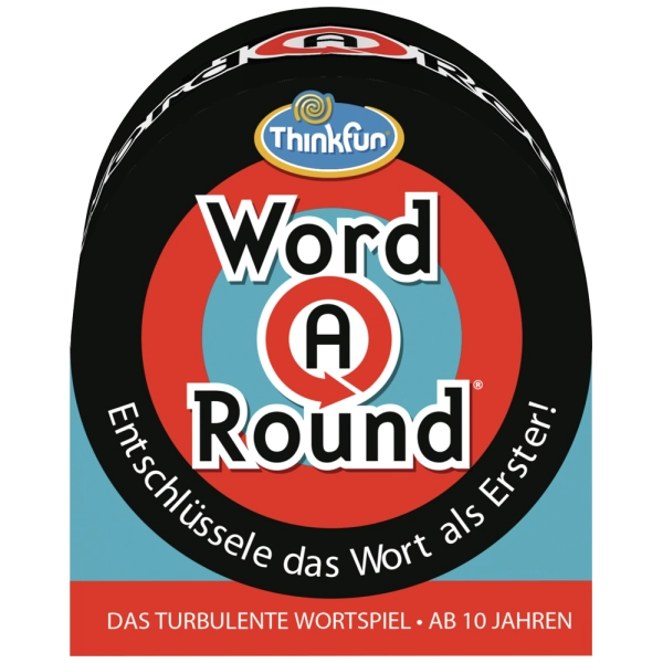 Word A Round