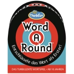 Word A Round