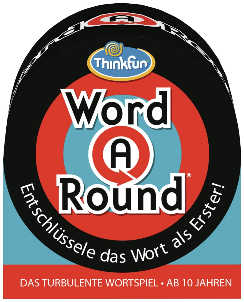Word A Round