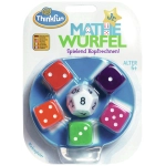 Mathe Würfel Junior