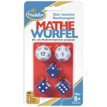 Mathe Würfel