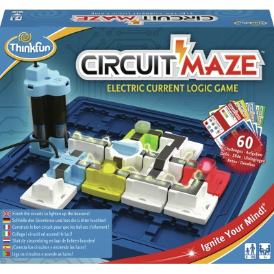 Circuit Maze