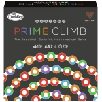 Prime Climb
