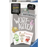 Wortarten