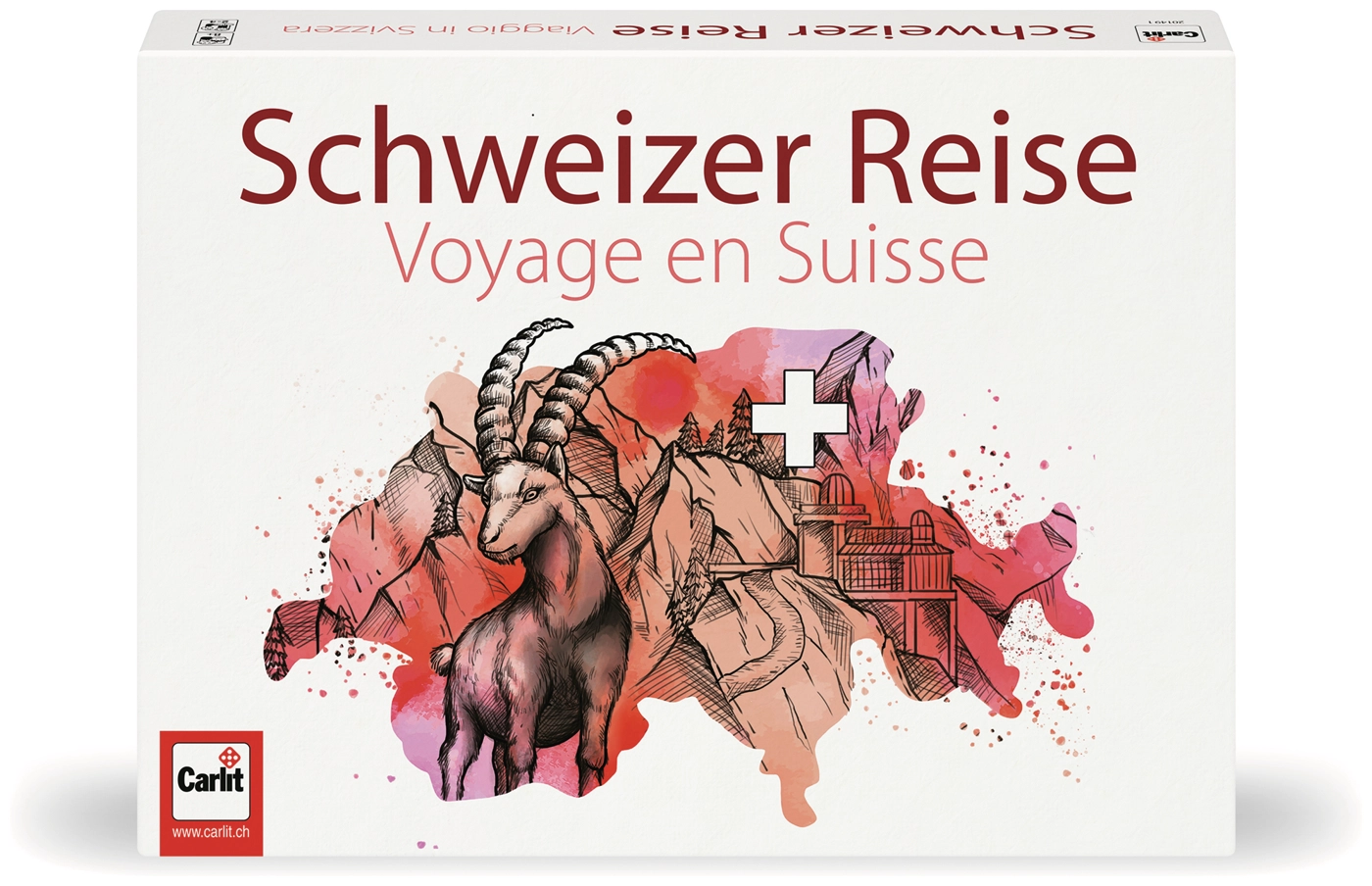 Schweizer Reise