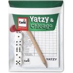 Yatzy & Chicago Reisespiel
