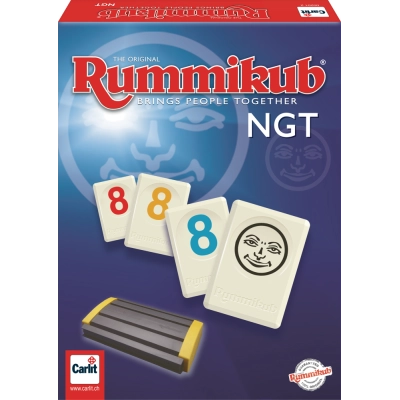 Rummikub Voyager
