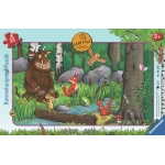 Die Maus und der Grüffelo