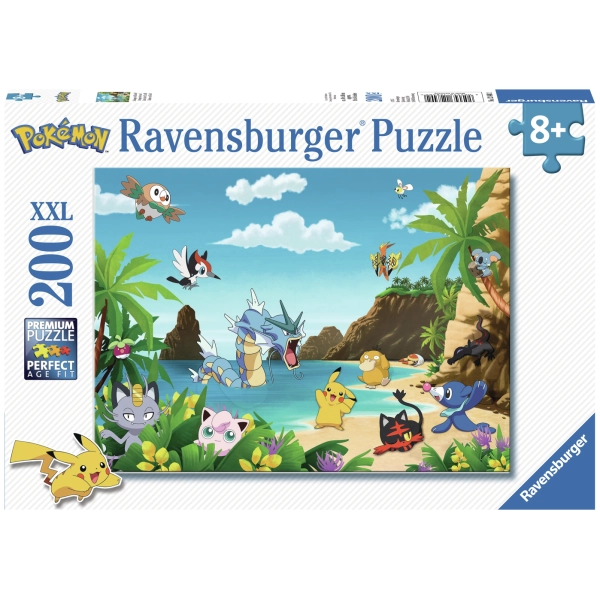 Pokémon: Schnapp sie Dir alle!