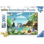 Pokémon: Schnapp sie Dir alle!