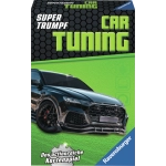 Supertrumpf Car-Tuning