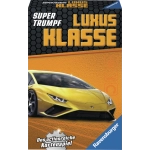 Quartett Supertrumpf Luxus-Klasse