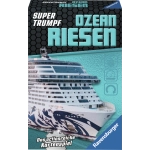 Quartett Supertrumpf Ozeanriesen