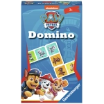 Paw Patrol Domino - DE/FR/IT/EN
