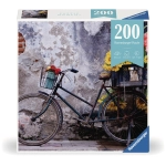 Bicycle - Puzzle Moment