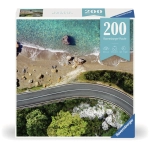 Beachroad - Puzzle Moment