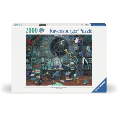 Der Zauberer Merlin - Zoe Sadler