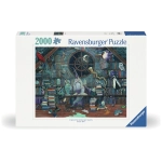 Der Zauberer Merlin - Zoe Sadler