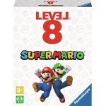 Level 8 Super Mario