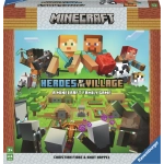 Minecraft – Heroes of the Village