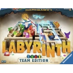Team Labyrinth - DE/FR/IT/EN