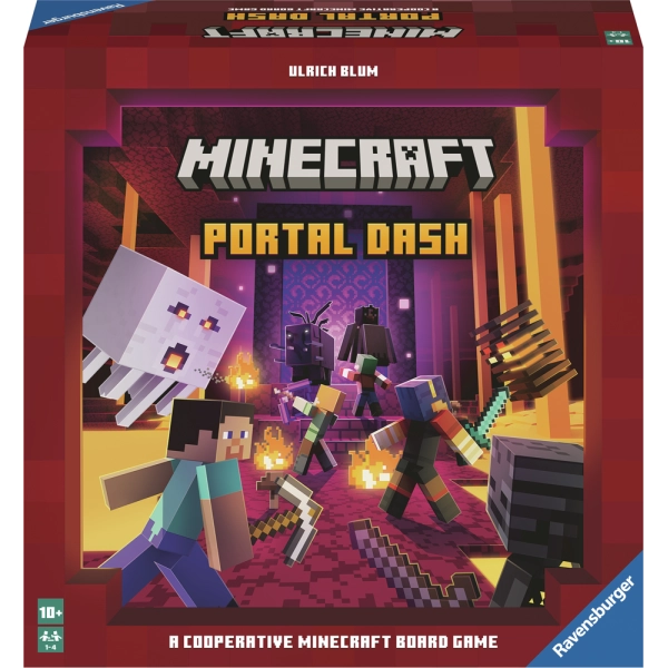 Minecraft – Magma & Monsters