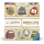 Collectors' memory – Harry Potter