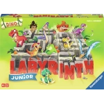 Dino Junior Labyrinth
