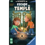 Escape the Temple