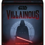 Star Wars Villainous - Die dunkle Seite