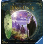 Der Herr der Ringe - Adventure Book Game
