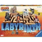 Das verrückte Labyrinth – Naruto Shippuden