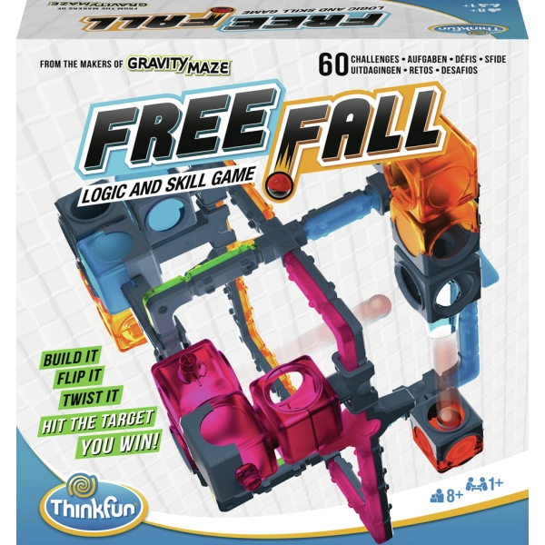 Free Fall
