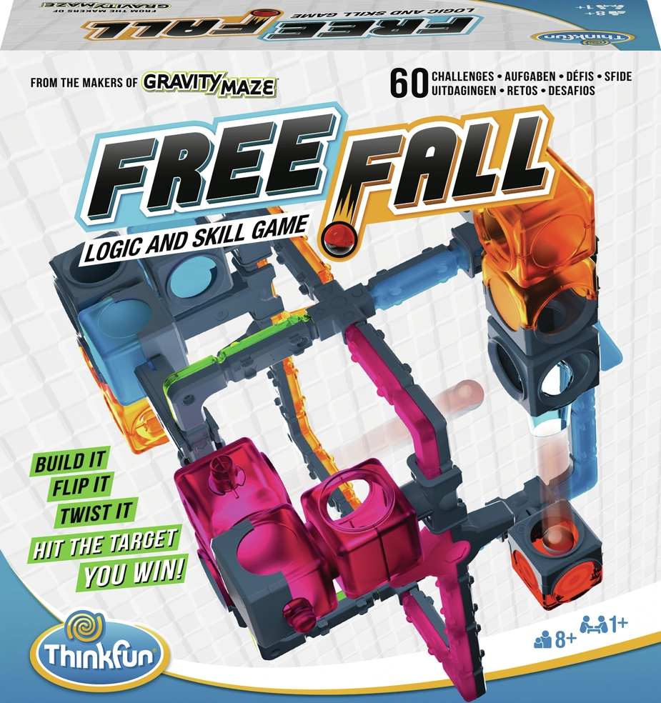 Free Fall