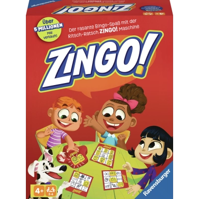 Zingo!