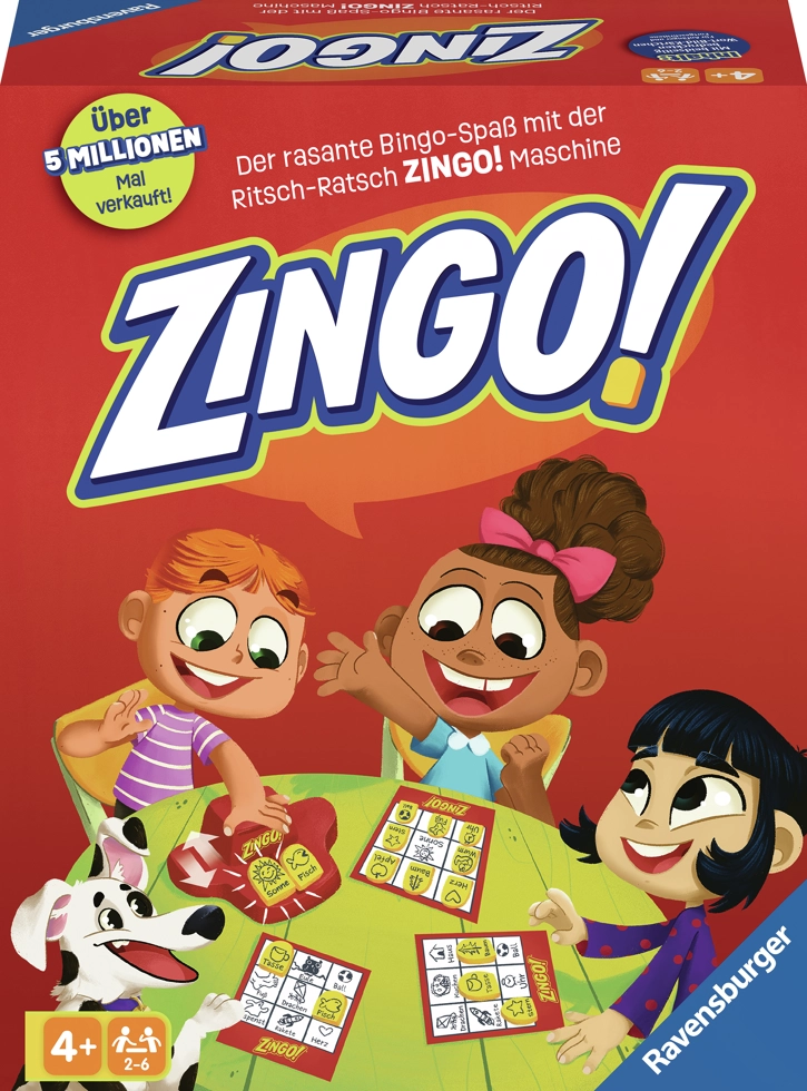 Zingo!