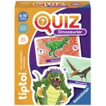 Tiptoi Quiz Dinosaurier