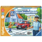 Tiptoi Sicher durch den Strassenverkehr