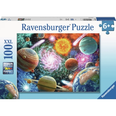 Sterne und Planeten