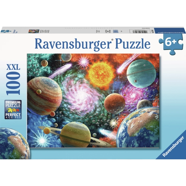 Sterne und Planeten