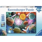 Sterne und Planeten