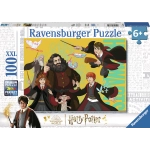 Der junge Zauberer Harry Potter