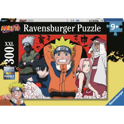 Narutos Abenteuer