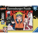 Narutos Abenteuer