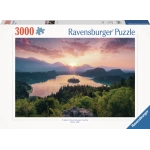 Bleder See, Slowenien