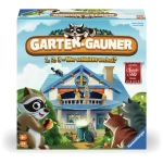 Garten-Gauner