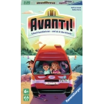 Avanti!